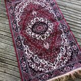Oriental rug