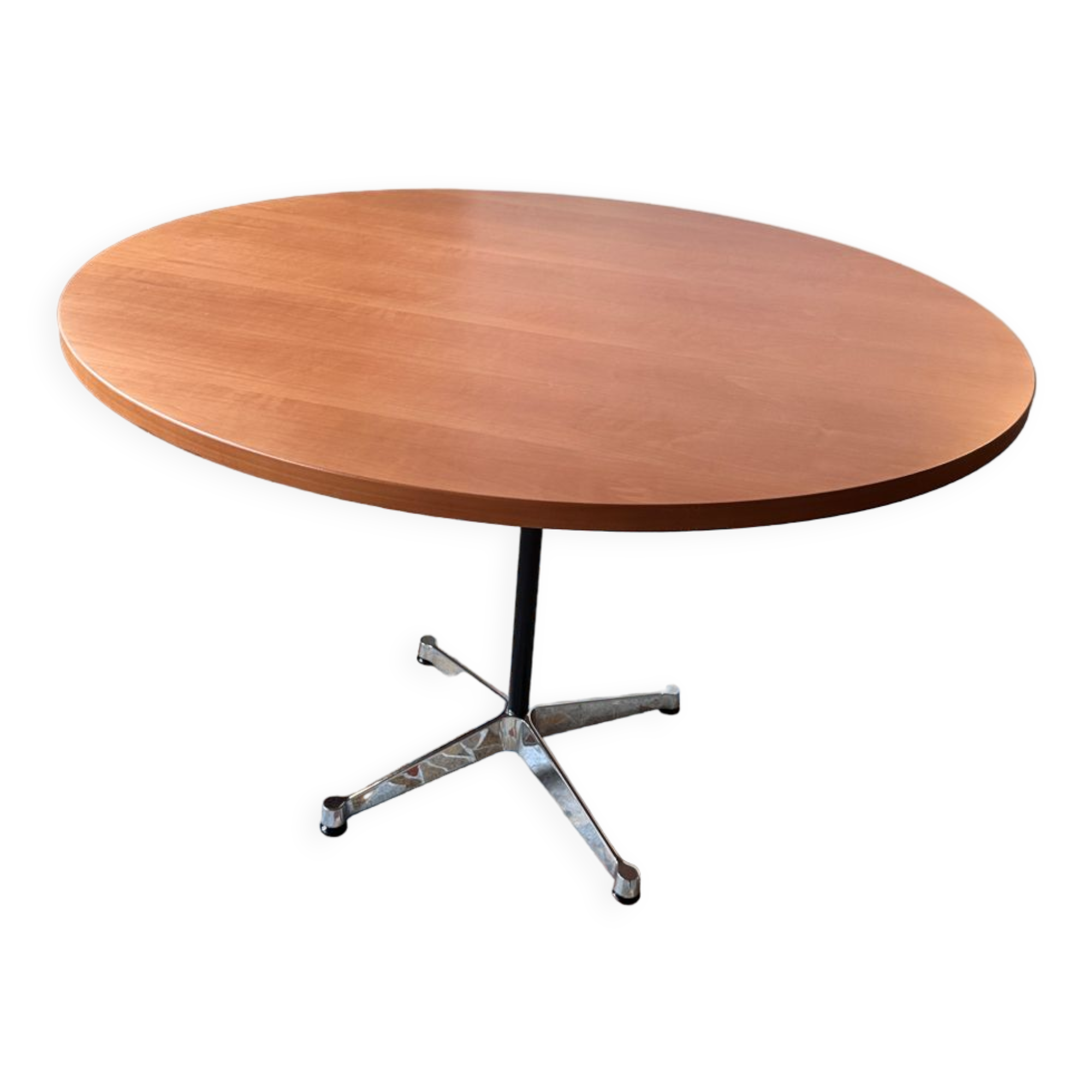 Table de Charles & Ray Eames, Vitra
