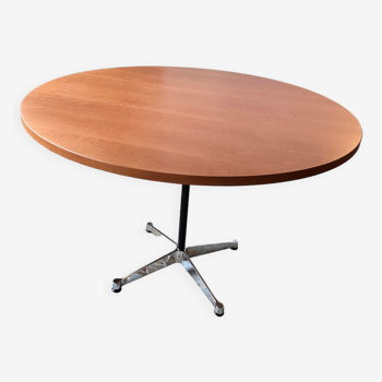 Table de Charles & Ray Eames, Vitra