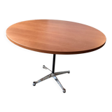 Table by Charles & Ray Eames, Vitra