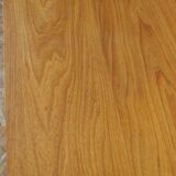 Uniflex clear wood sideboard