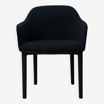 Fauteuil Softshell, Vitra