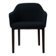 Fauteuil Softshell, Vitra