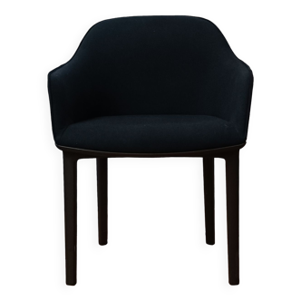 Softshell armchair, Vitra