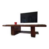 Art deco coffee table