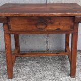 18th century coffee table