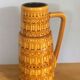 West Germany 70's pitcher