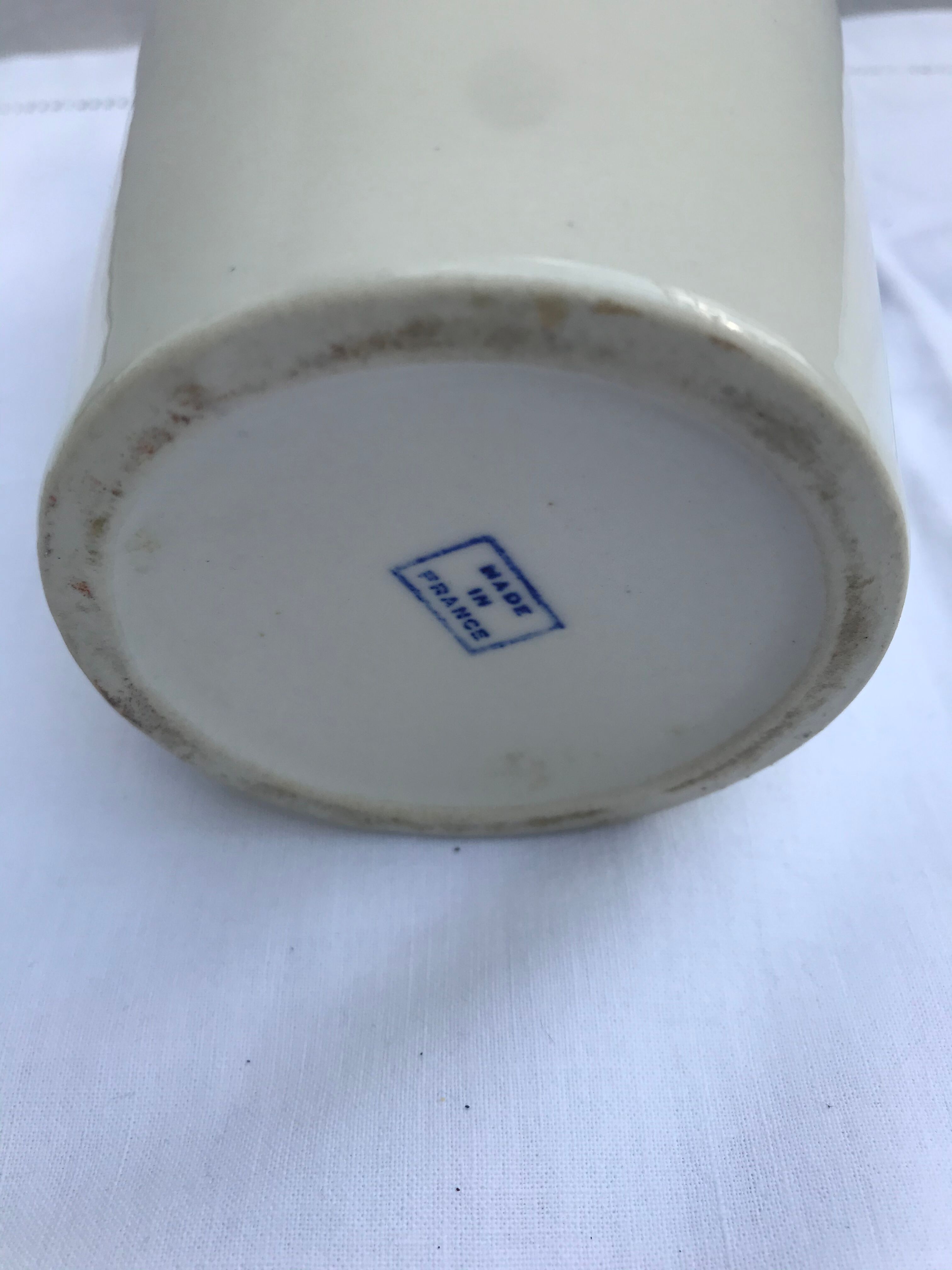Old bottle dolfi 70cl