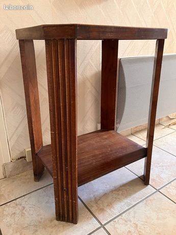 Low sideboard