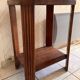 Low sideboard