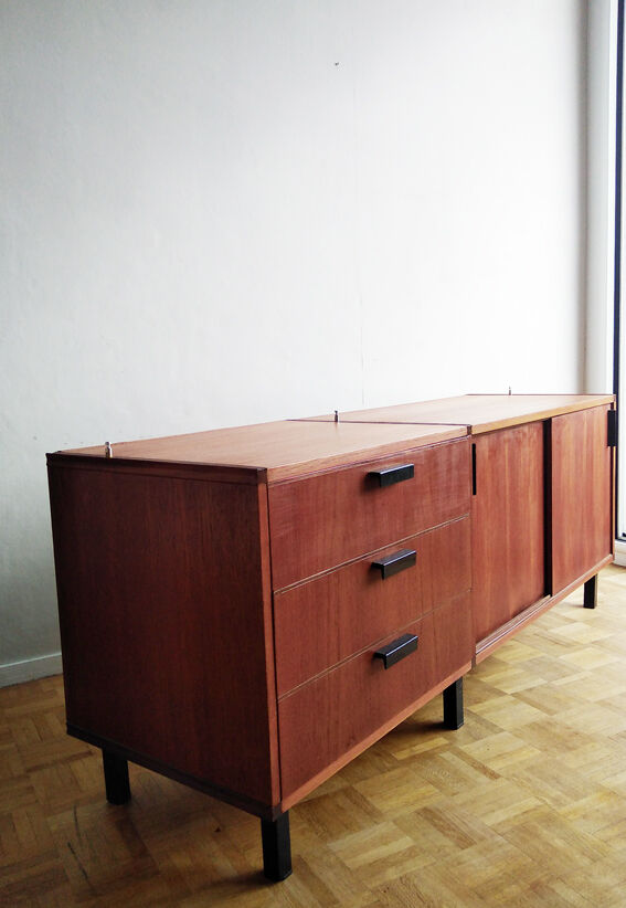 Sideboard by Cees Braakman edition Pastoe  1950/60