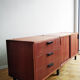 Sideboard by Cees Braakman edition Pastoe  1950/60