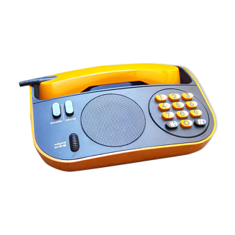 Téléphone années 70 Télic
