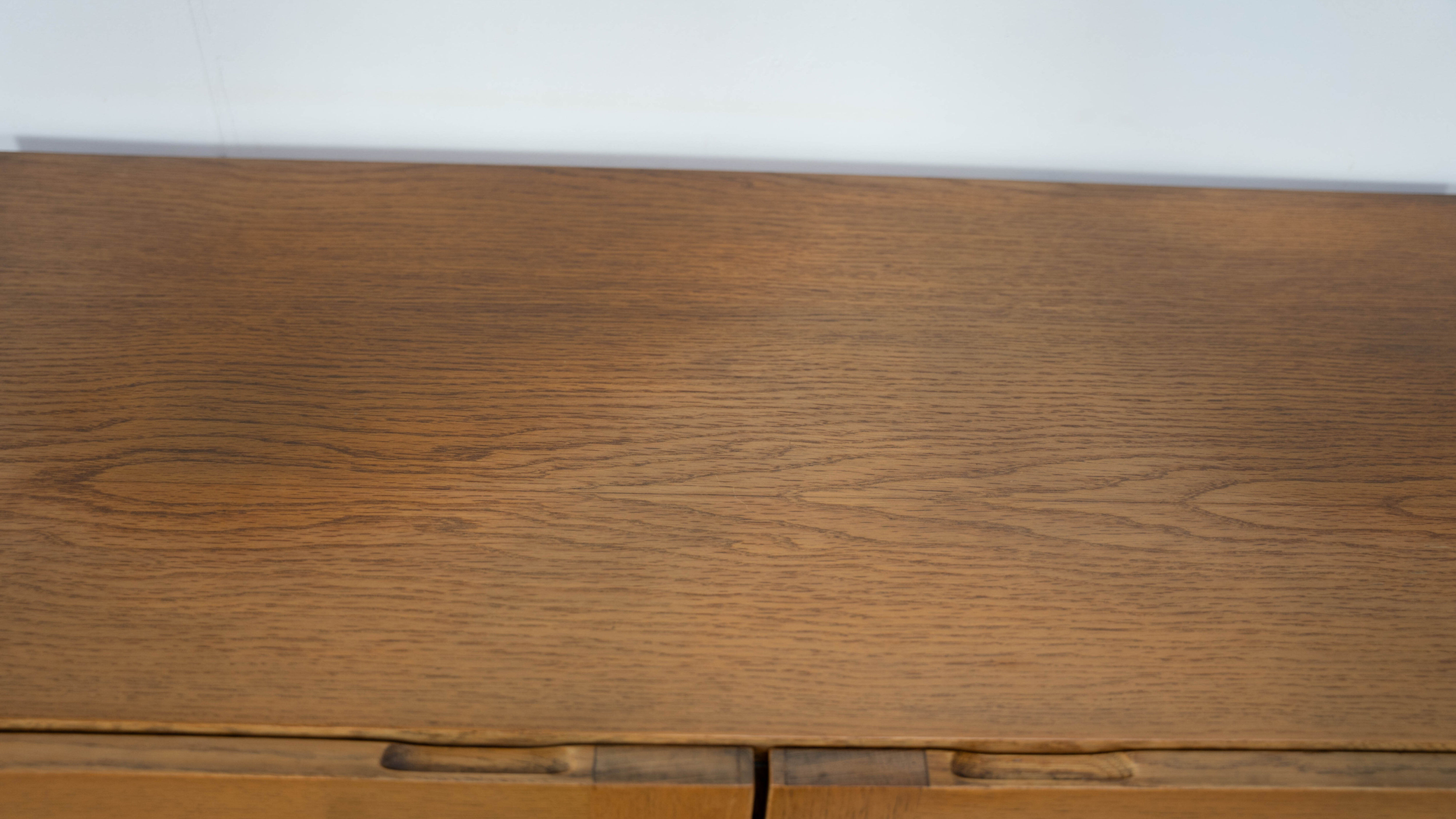 Belgian "Vanda" highboard