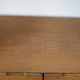 Belgian "Vanda" highboard