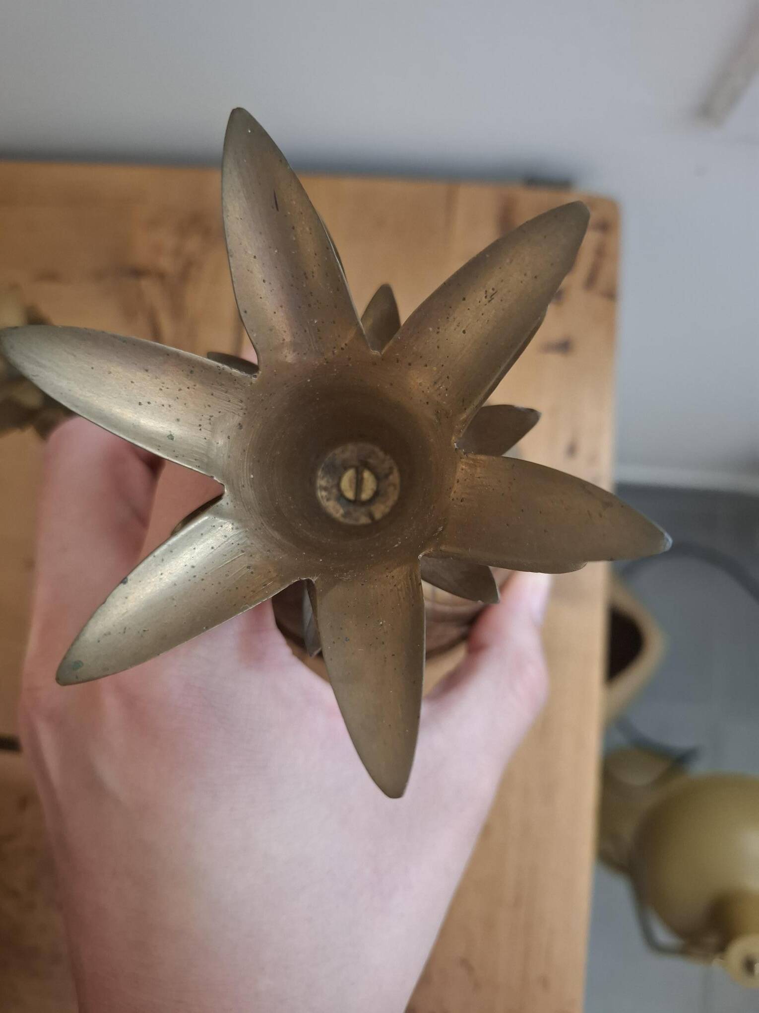 Pineapple buckets duo