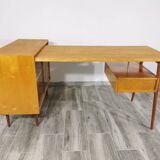 Vintage Desk from Up Závody, 1960s