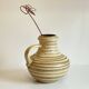 VASE Ceramic WEST GERMANY Vintage