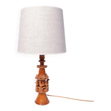 Lampe, 1970s.