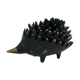 Vintage Ashtrays 1950 Hedgehogs by Walter Bosse for Hertha Baller
