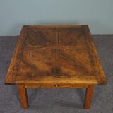 Antique coffee table from Southern Europe
