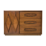 Buffet Art Déco  1950