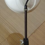 Desk lamp fixing vice of the 70s