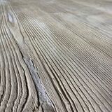Buffet at support height Louis Philippe in aero oak erased 19th
