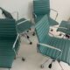 chaises de bureau design vintage