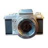 TOPCON RE Super film camera