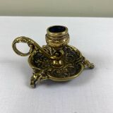 Bougeoir ancien