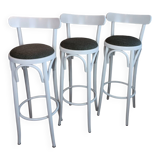Bar stools x3