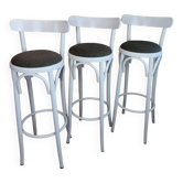 Bar stools x3