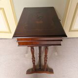 Sewing worker's furniture