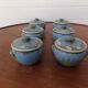Cream pots