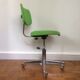 Vintage 70s office chair