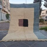 Moroccan Berber rug 250cm x 150cm