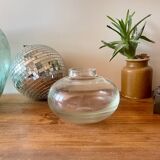 Ball vase