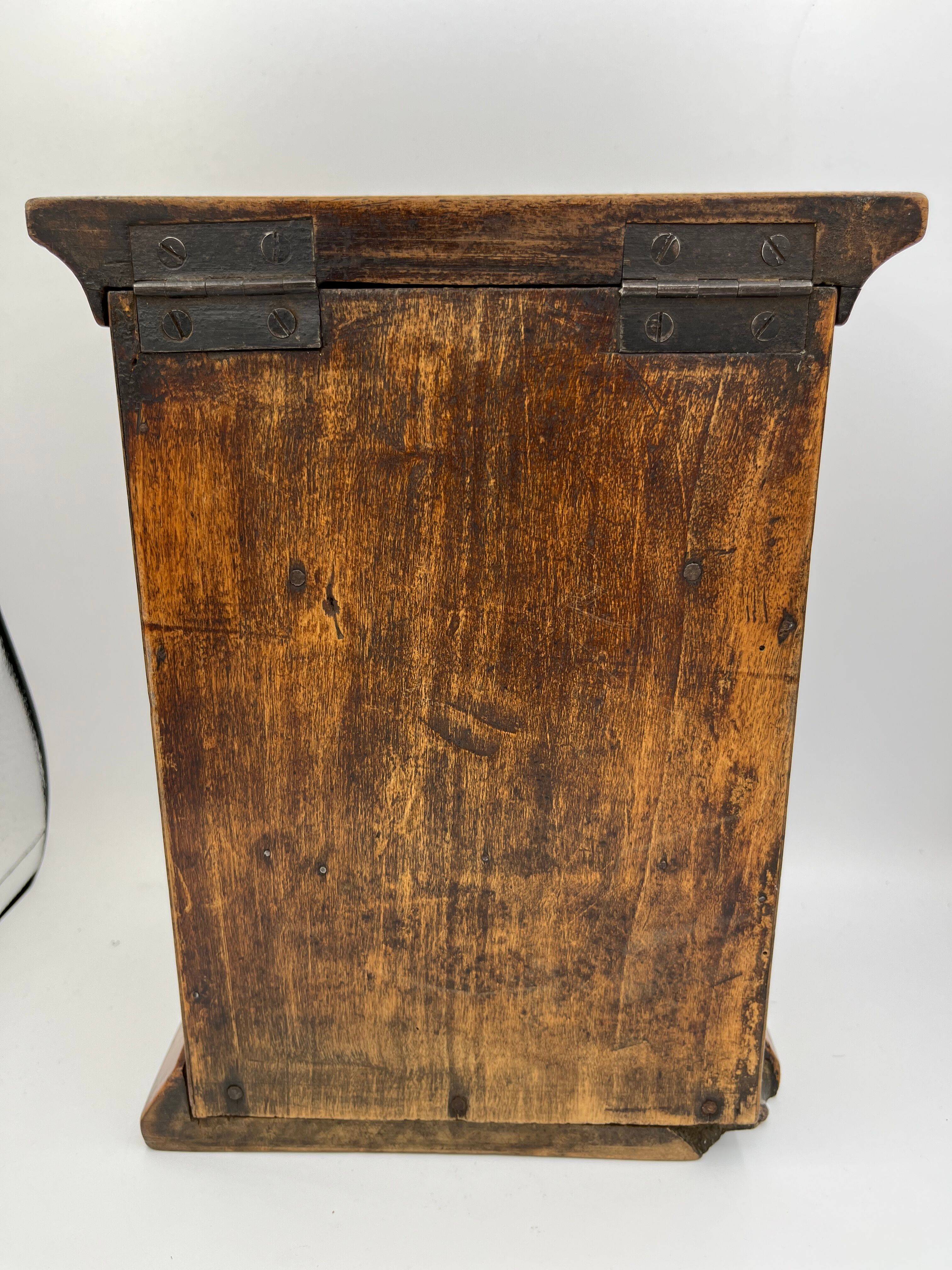 Porte montre d’époque Louis Philippe XIX eme siècle