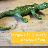 Vallauris Lizard