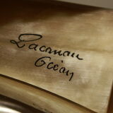 Fish Horn - Vintage 60s/70s