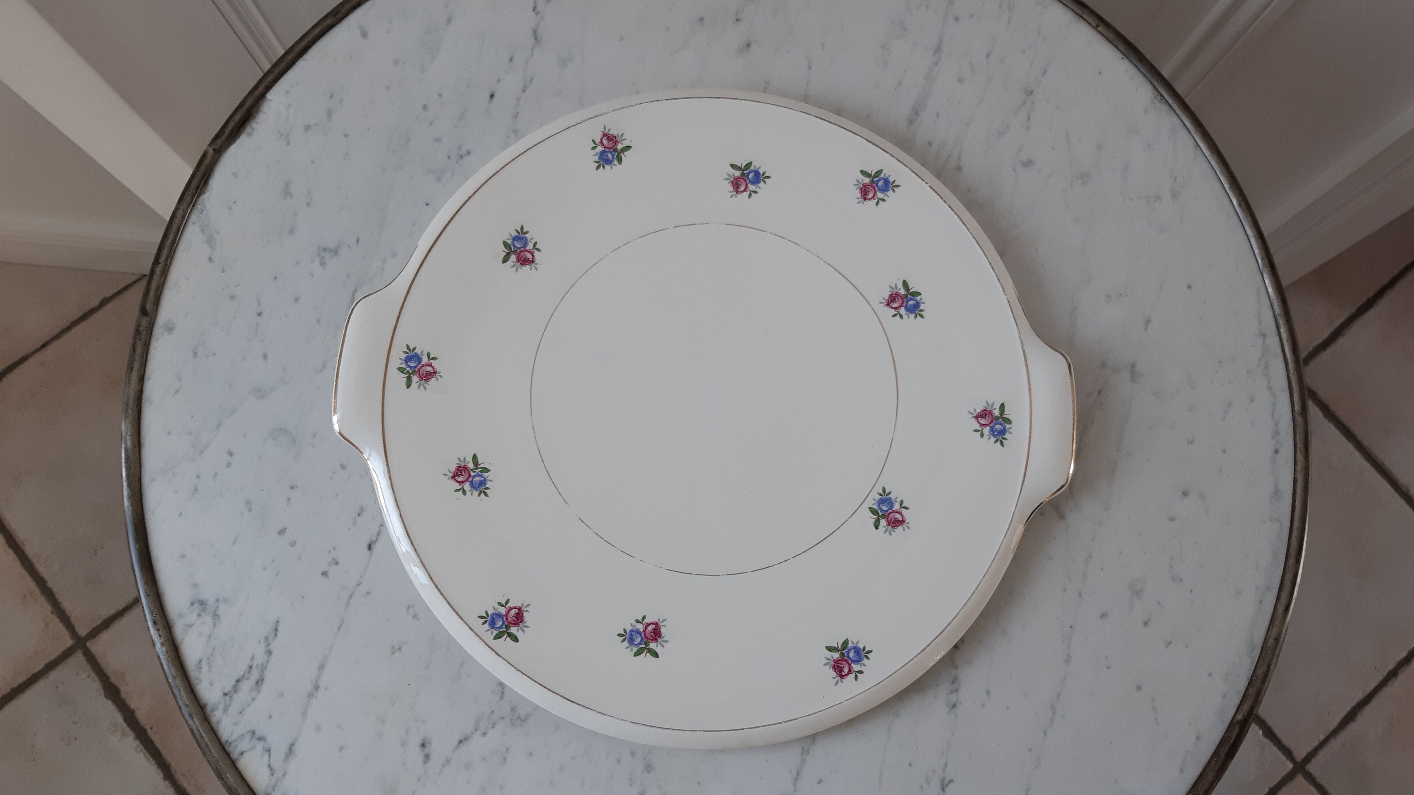 Spoiler Digoin Sarreguemines 50s