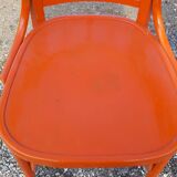 Pair of Thonet armchairs