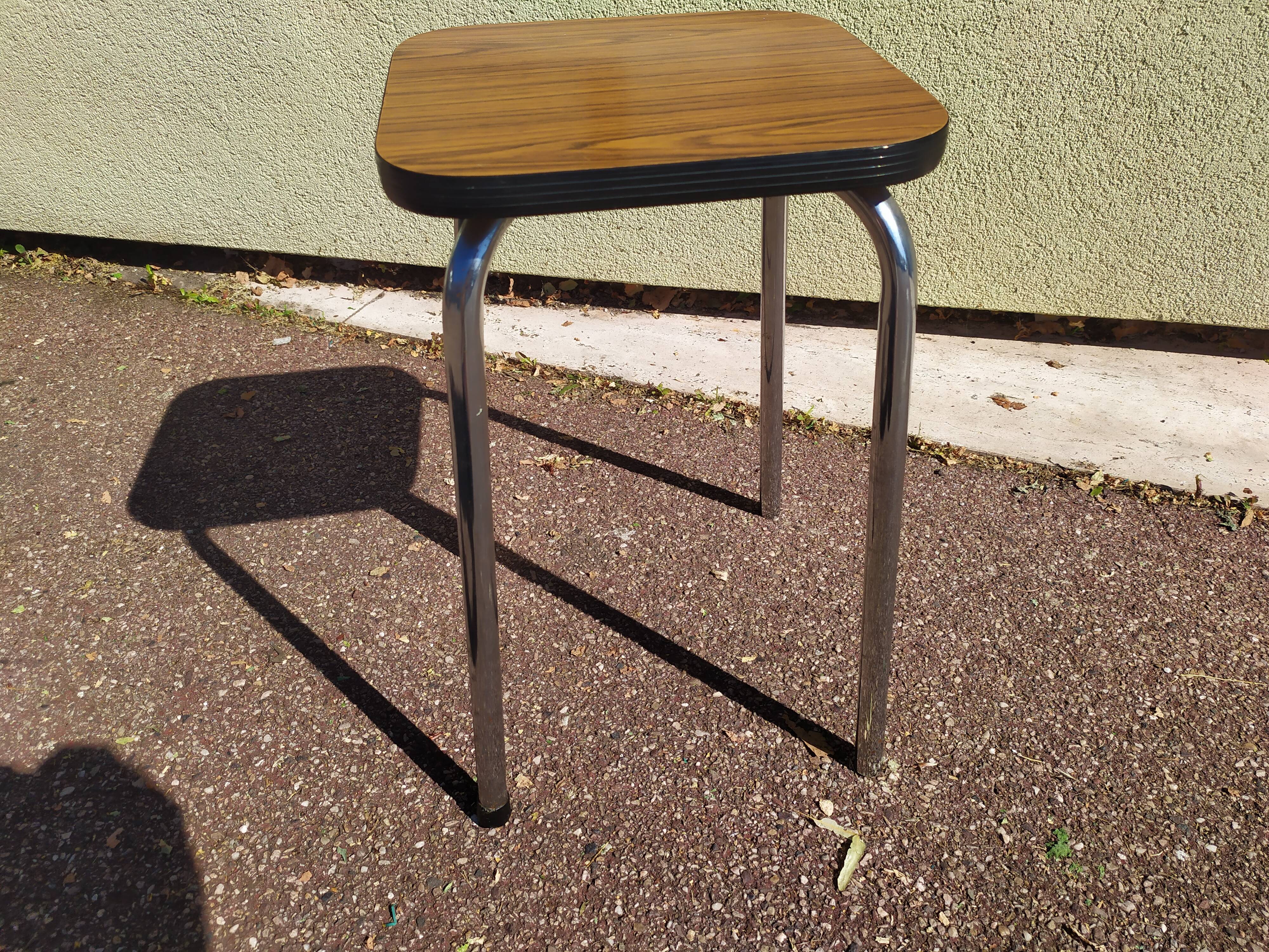 Maretto in brown brown formica