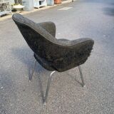 Foutel Knoll by Eero Saarinen, conference.