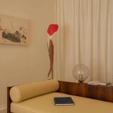 Hans Agne Jakobsson T 472 (Globus) ceiling lamp