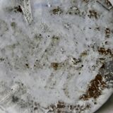 Albert Thiry ceramic pitcher, Vallauris, 1960s