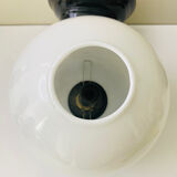 Wall lamp hand year 80