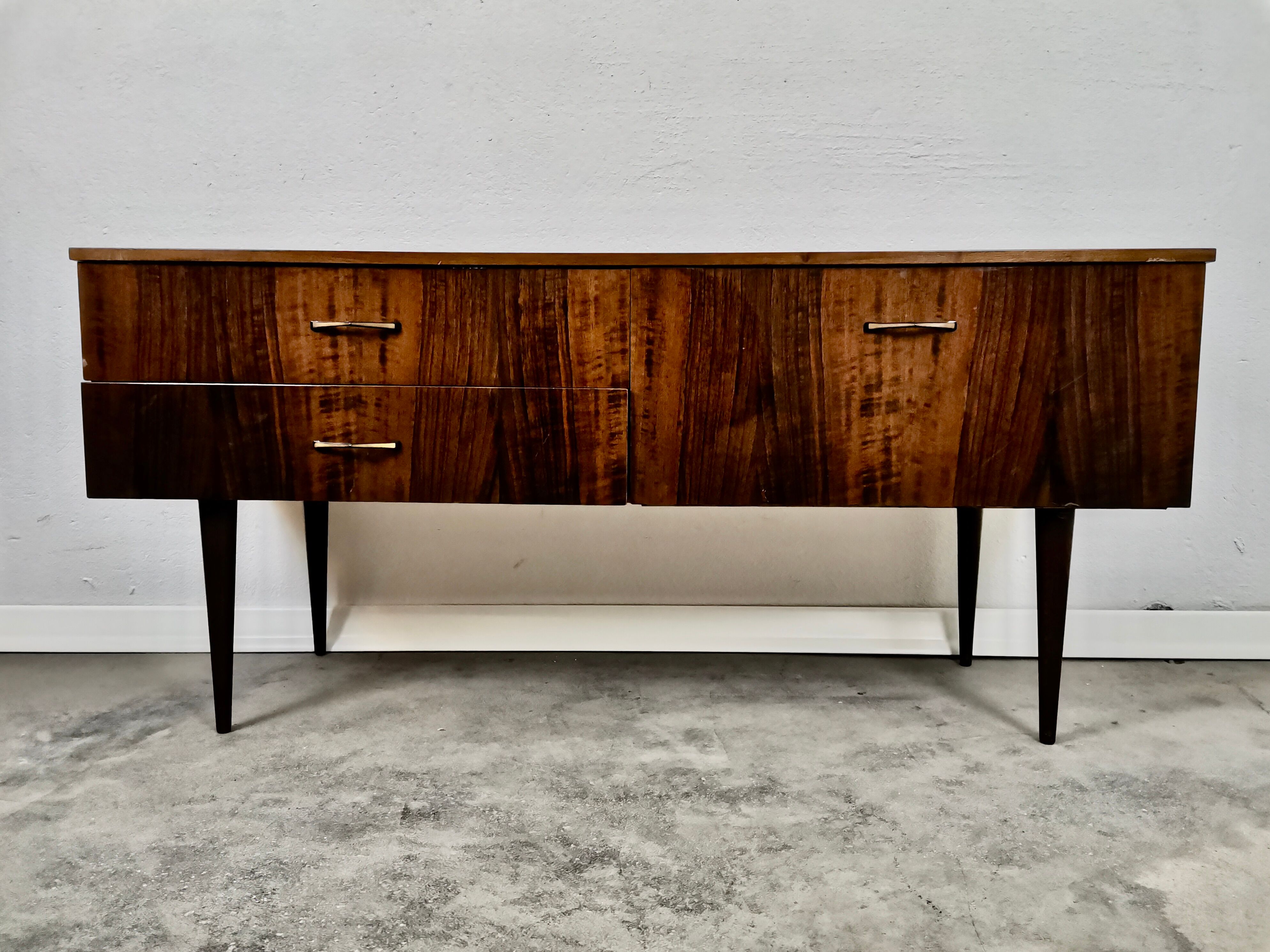 Cabinet/side table, 1960s