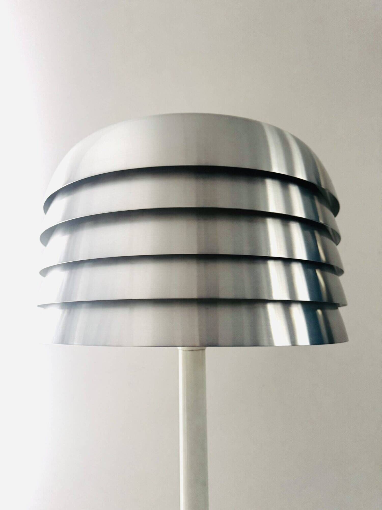 Lamingo G-149 Floor Lamp By Hans-Agne Jakobsson For Markaryd Ab, Sweden, 1960S